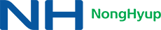 NH농협 로고